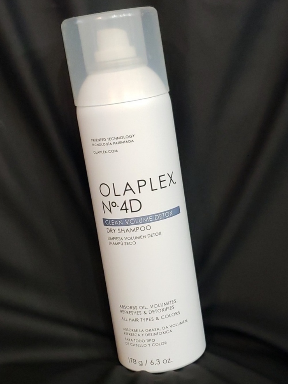 Olaplex dry shampo0